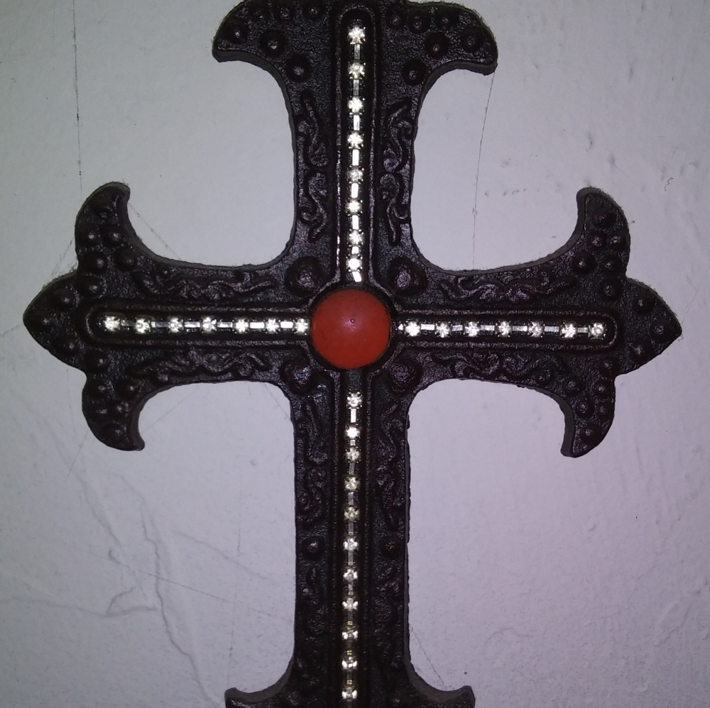 This 3pc cross set